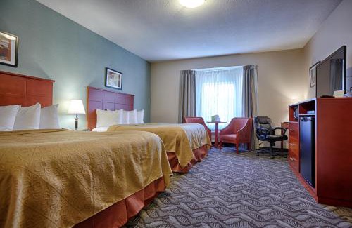 Southampton Hotel | Quality Inn Southampton