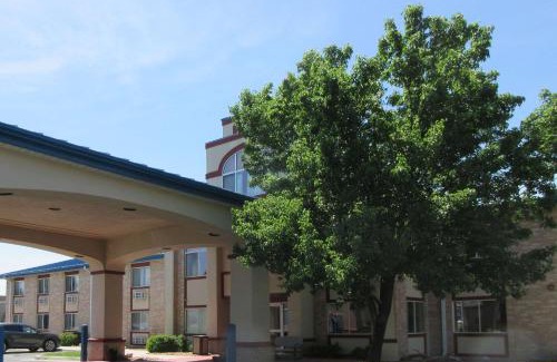 Spanish Fork Hotel | Quality Inn Spanish Fork North