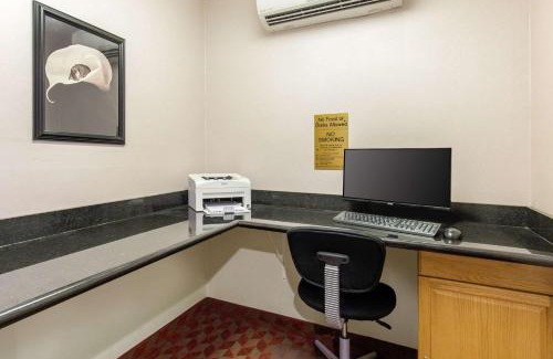 Stephens City Hotel | Quality Inn Stephens City-Winchester South