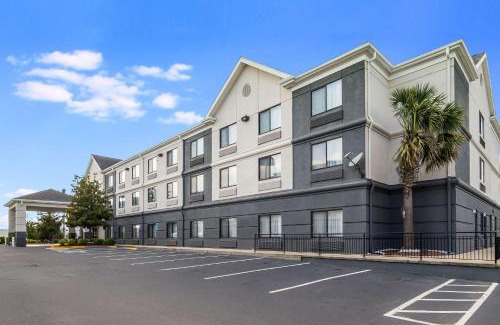 National Hills Hotel | Quality Inn & Suites Augusta I-20