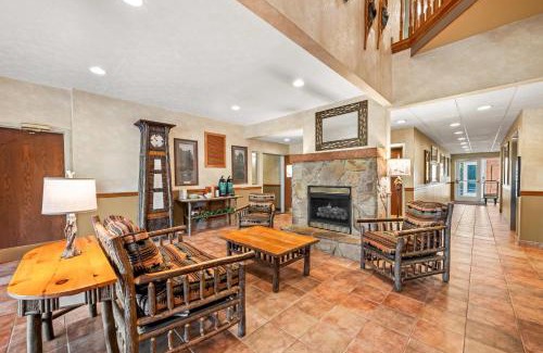 Big Stone Gap Hotel | Quality Inn & Suites Big Stone Gap
