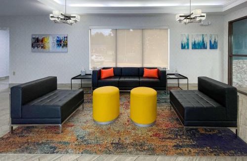 Clemmons Hotel | Quality Inn & Suites Clemmons I-40