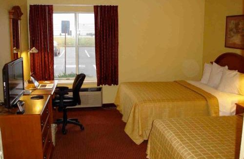 Mount Saint Joseph Hotel | Quality Inn & Suites CVG Airport