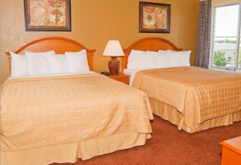 Mount Saint Joseph Hotel | Quality Inn & Suites CVG Airport