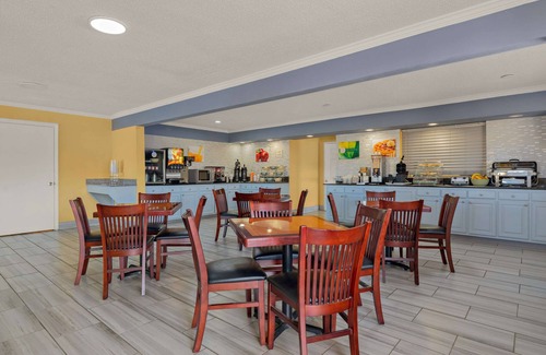 Dublin Hotel | Quality Inn & Suites Dublin