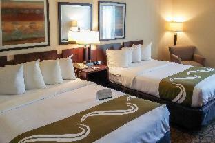 Escanaba Hotel | Quality Inn & Suites Escanaba North