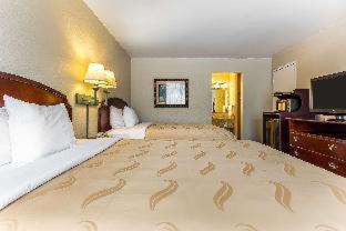 Georgetown Hotel | Quality Inn & Suites Georgetown