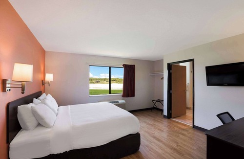 Junction Hotel | Quality Inn & Suites Junction