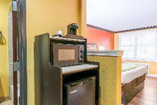 Central Sacramento Hotel | Quality Inn & Suites Sacramento Downtown Area