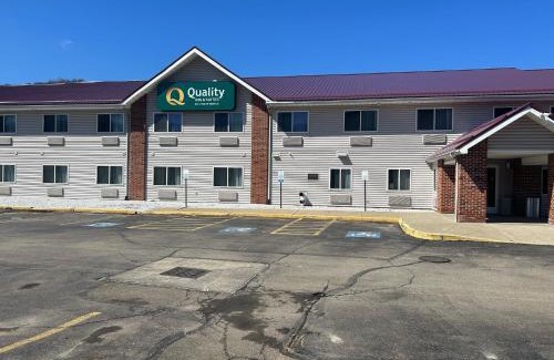 Derrick City Hotel | Quality Inn & Suites