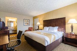Ogallala Hotel | Quality Inn & Suites