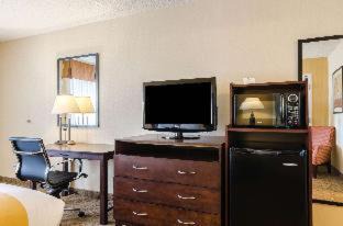 Ogallala Hotel | Quality Inn & Suites