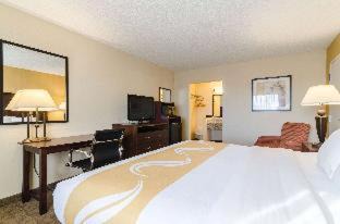 Ogallala Hotel | Quality Inn & Suites