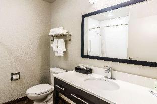 West Central Westminster Hotel | Quality Inn & Suites Westminster - Broomfield