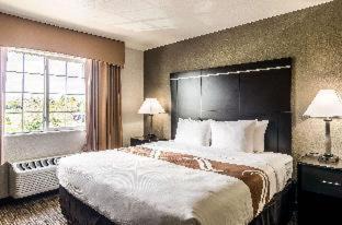 West Central Westminster Hotel | Quality Inn & Suites Westminster - Broomfield
