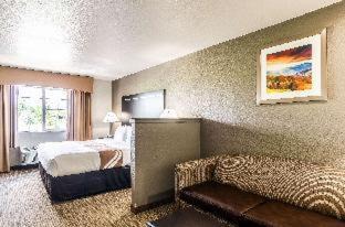 West Central Westminster Hotel | Quality Inn & Suites Westminster - Broomfield