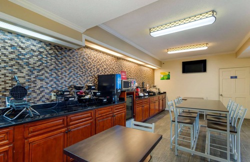 Ashburn Hotel | Quality Inn