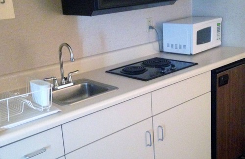 Clarion Hotel | Quality Inn