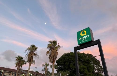 Crestview Hotel | Quality Inn