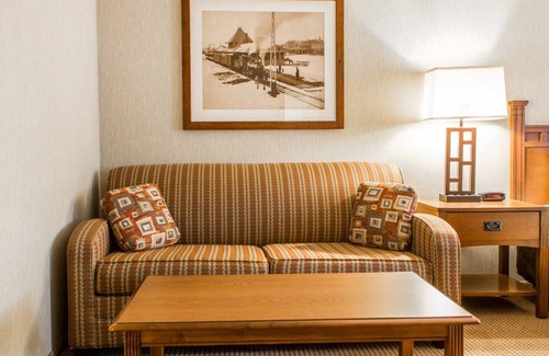 Ironwood Hotel | Quality Inn