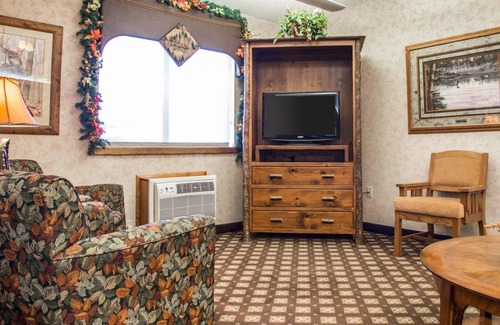 Ironwood Hotel | Quality Inn