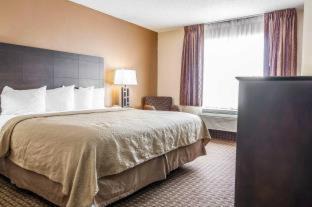Jackson Hotel | Quality Inn