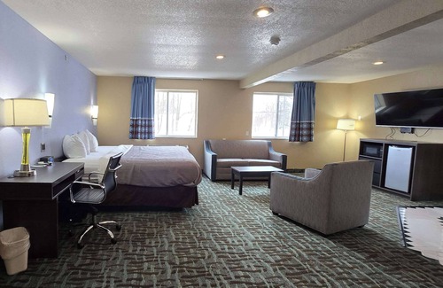 Johnstown Hotel | Quality Inn