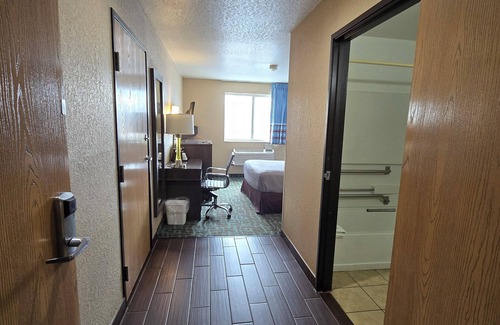 Johnstown Hotel | Quality Inn
