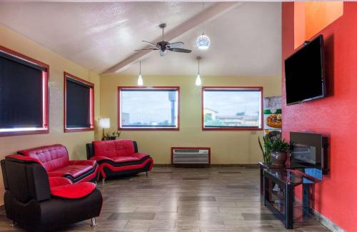 Lamar Hotel | Quality Inn