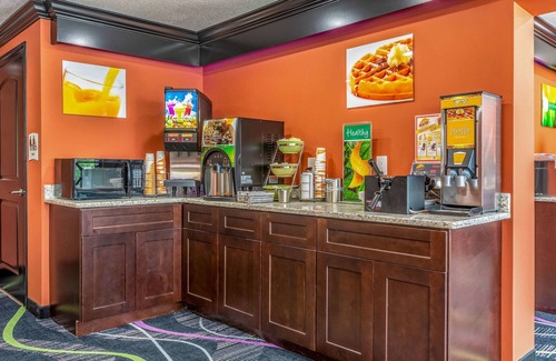 Mount Vernon Hotel | Quality Inn