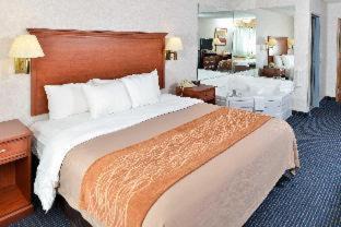 North Platte Hotel | Quality Inn