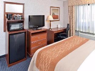 North Platte Hotel | Quality Inn