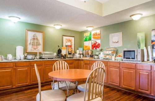 Ridgeland Hotel | Quality Inn