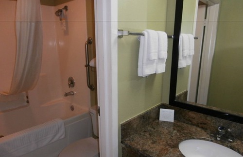 Ridgeland Hotel | Quality Inn