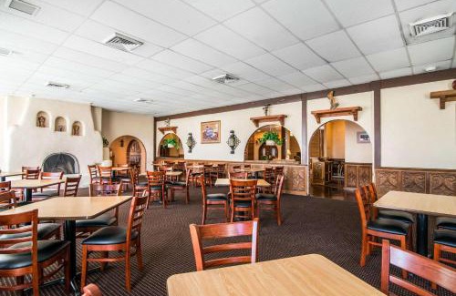 Taos Hotel | Quality Inn