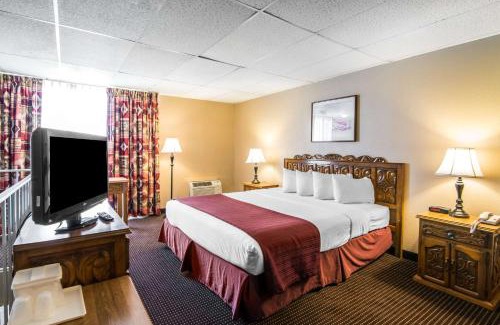 Taos Hotel | Quality Inn