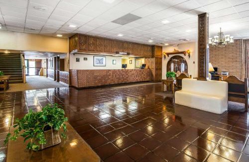 Taos Hotel | Quality Inn