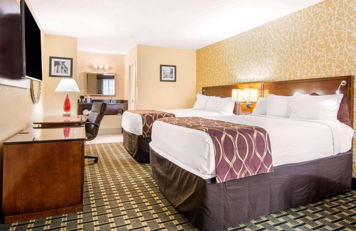 Toccoa Hotel | Quality Inn