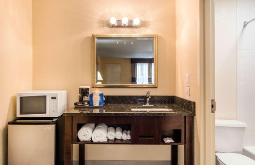 Toccoa Hotel | Quality Inn