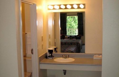Toccoa Hotel | Quality Inn