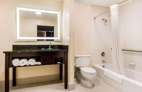 Toccoa Hotel | Quality Inn