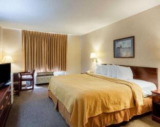 Robinsonville - Tunica Hotel | Quality Inn