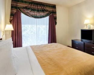 Robinsonville - Tunica Hotel | Quality Inn