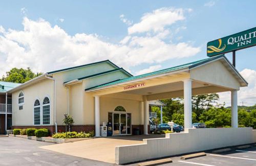 Weston Hotel | Quality Inn