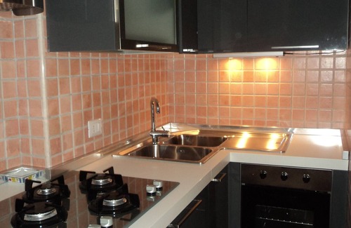 Alghero City Centre Apartment | Quality self-catering for two, new modern flat, convenient town centre location.