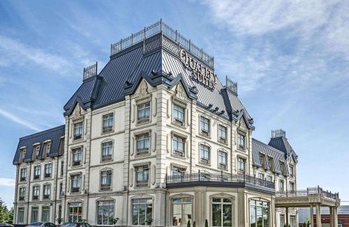 Drummondville Hotel | Quality Suites