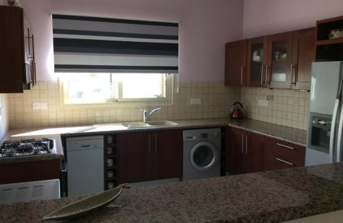 Mandria Villa | Quality Villa with Pool in Superb Location in Paphos