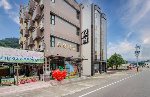 Dahu Bed & Breakfast | Quan Ming Line Museum