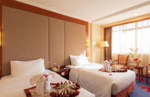 Licheng District Hotel | Quanzhou Hotel