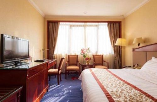Licheng District Hotel | Quanzhou Hotel